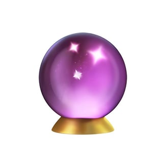 crystal call