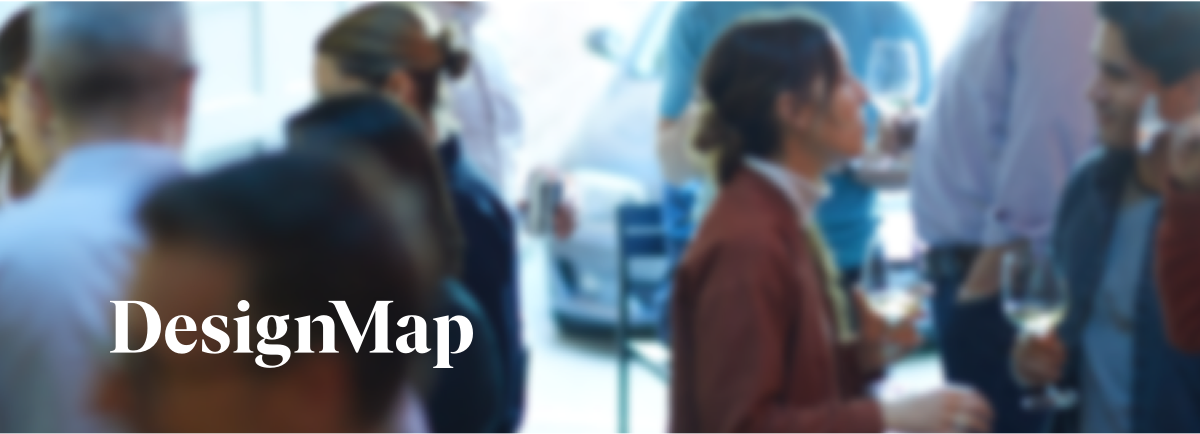 designmap newsletter